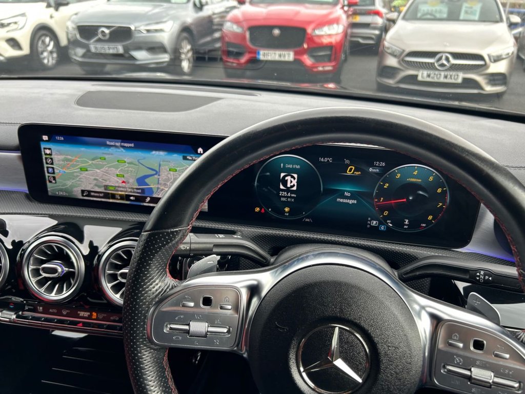 Used Mercedes-Benz CLA 2020 for sale - 76429852: Photo 22