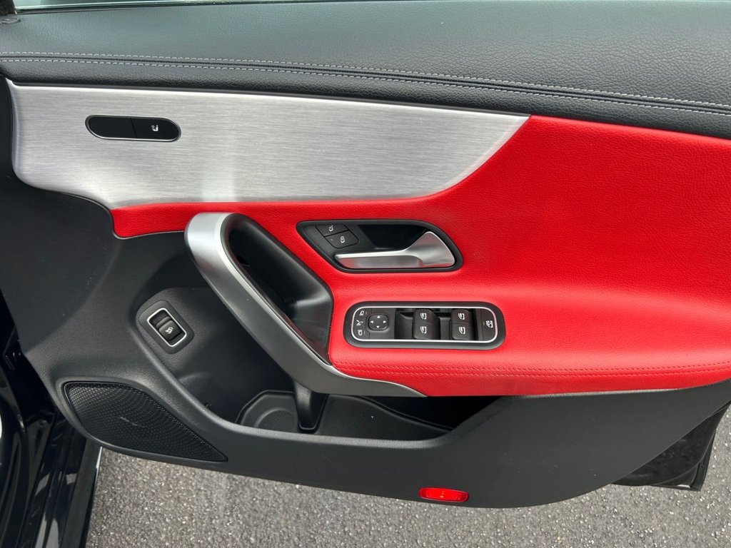 Used Mercedes-Benz CLA 2020 for sale - 76429852: Photo 23