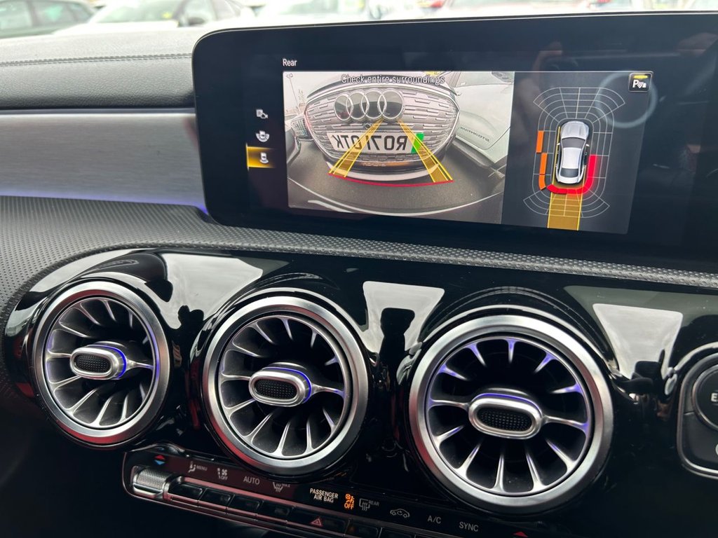 Used Mercedes-Benz CLA 2020 for sale - 76429852: Photo 24