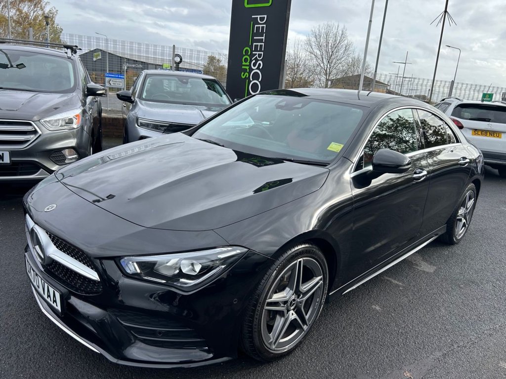 Used Mercedes-Benz CLA 2020 for sale - 76429852: Photo 28