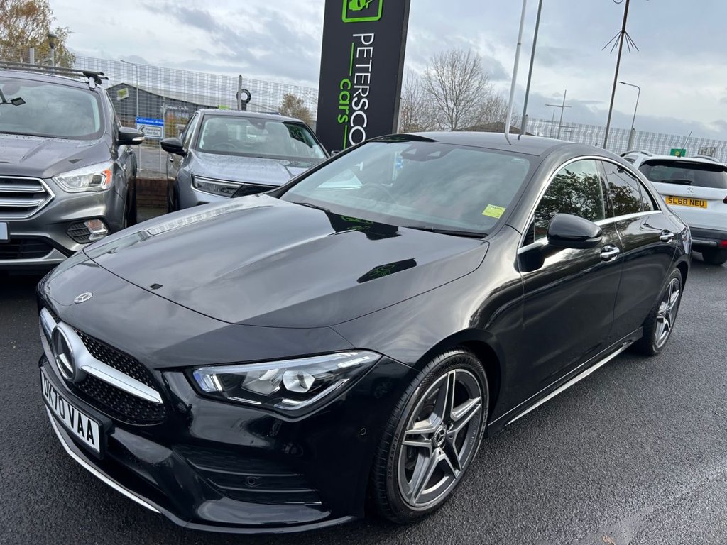 Used Mercedes-Benz CLA 2020 for sale - 76429852: Photo 29