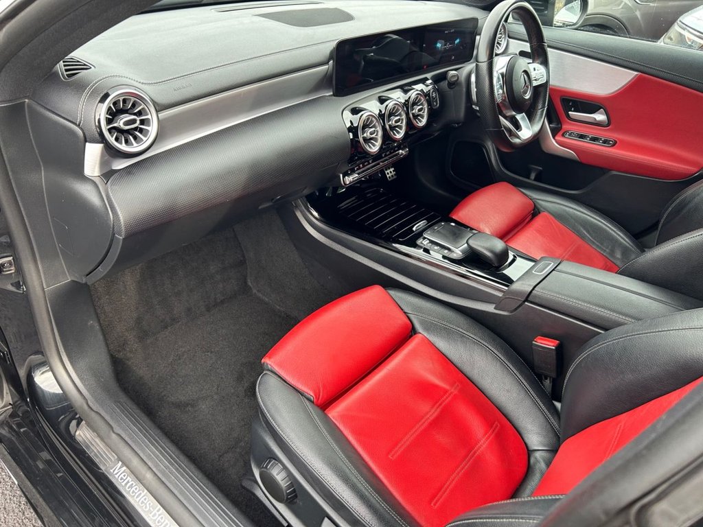 Used Mercedes-Benz CLA 2020 for sale - 76429852: Photo 30