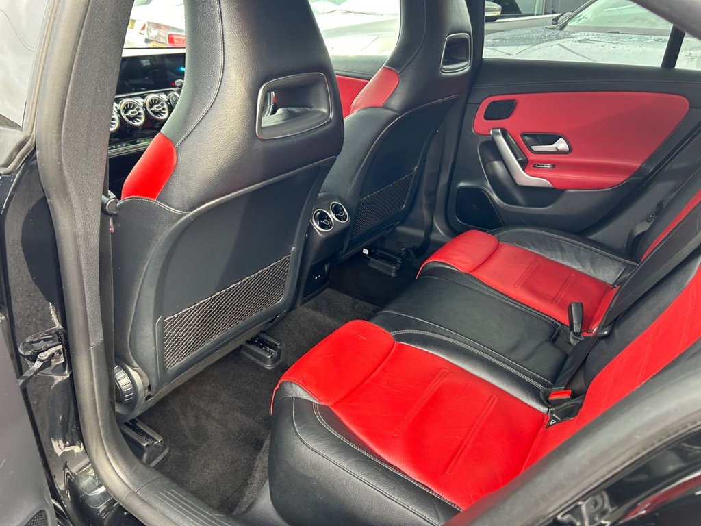 Used Mercedes-Benz CLA 2020 for sale - 76429852: Photo 31