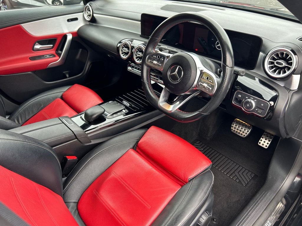 Used Mercedes-Benz CLA 2020 for sale - 76429852: Photo 33