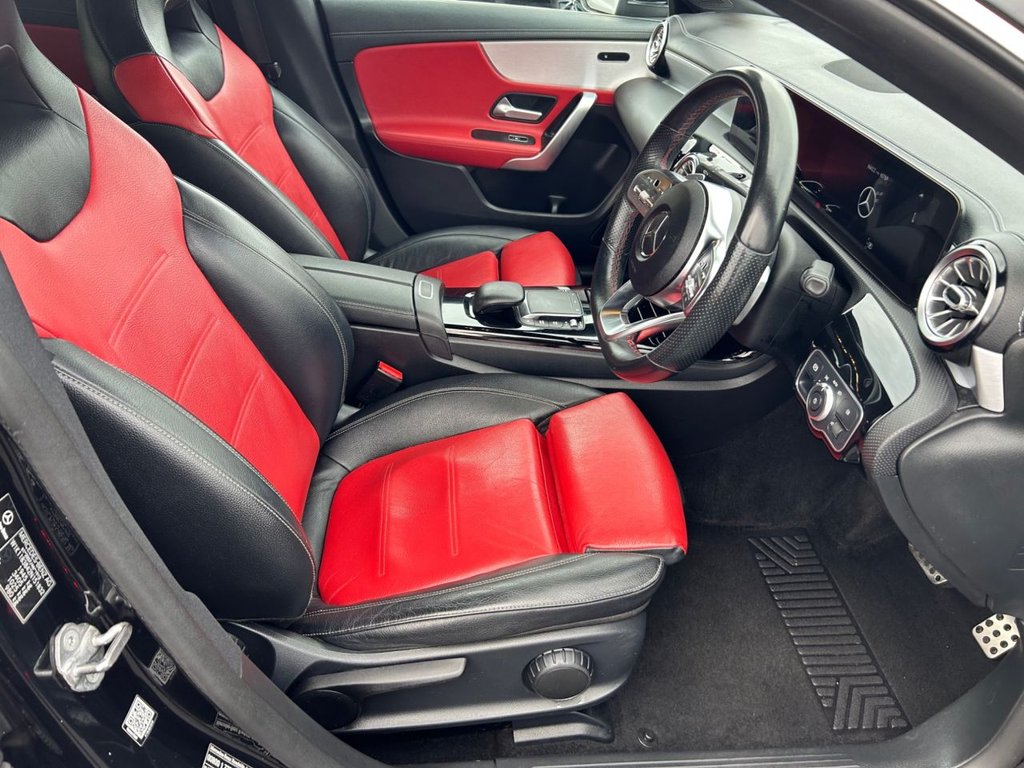 Used Mercedes-Benz CLA 2020 for sale - 76429852: Photo 34