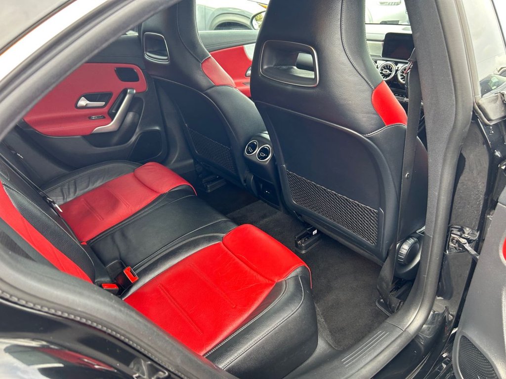 Used Mercedes-Benz CLA 2020 for sale - 76429852: Photo 36