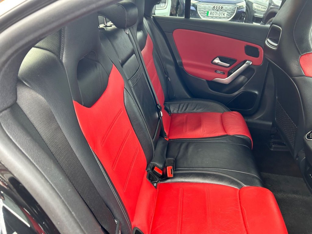 Used Mercedes-Benz CLA 2020 for sale - 76429852: Photo 37