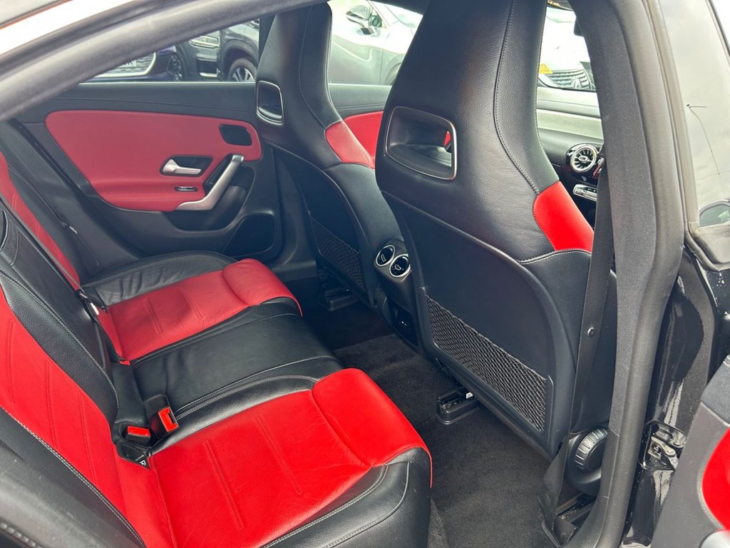 Used Mercedes-Benz CLA 2020 for sale - 76429852: Photo 38