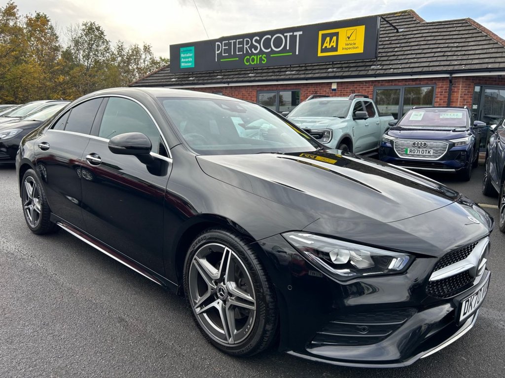 Used Mercedes-Benz CLA 2020 for sale - 76429852: Photo 39