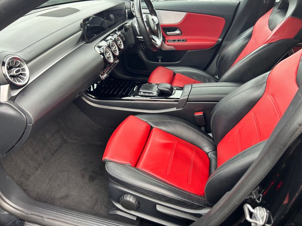 Used Mercedes-Benz CLA 2020 for sale - 76429852: Photo 41