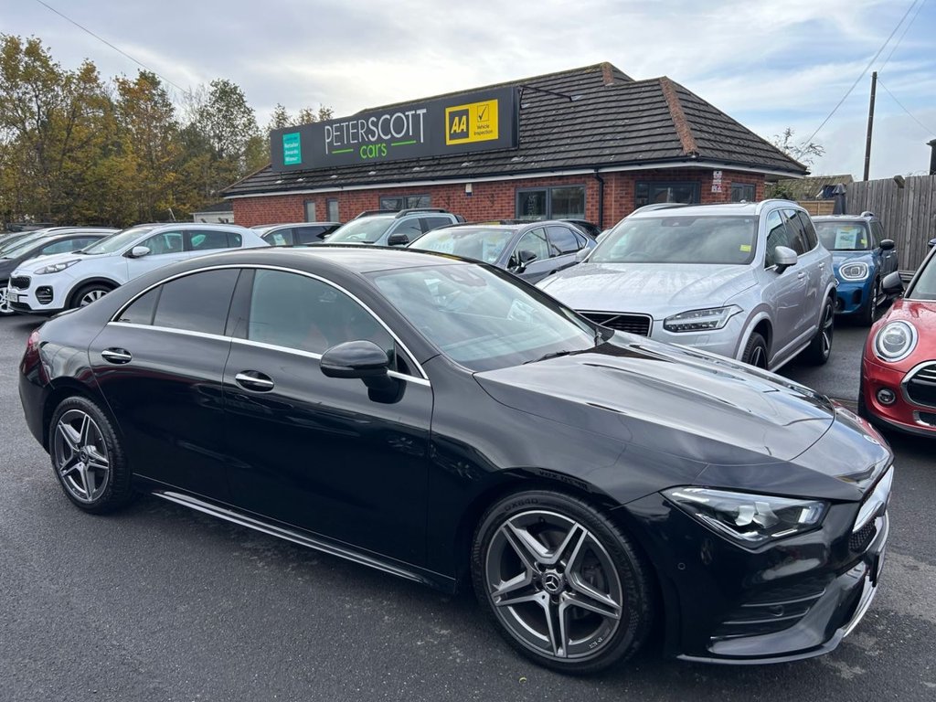 Used Mercedes-Benz CLA 2020 for sale - 76429852: Photo 44