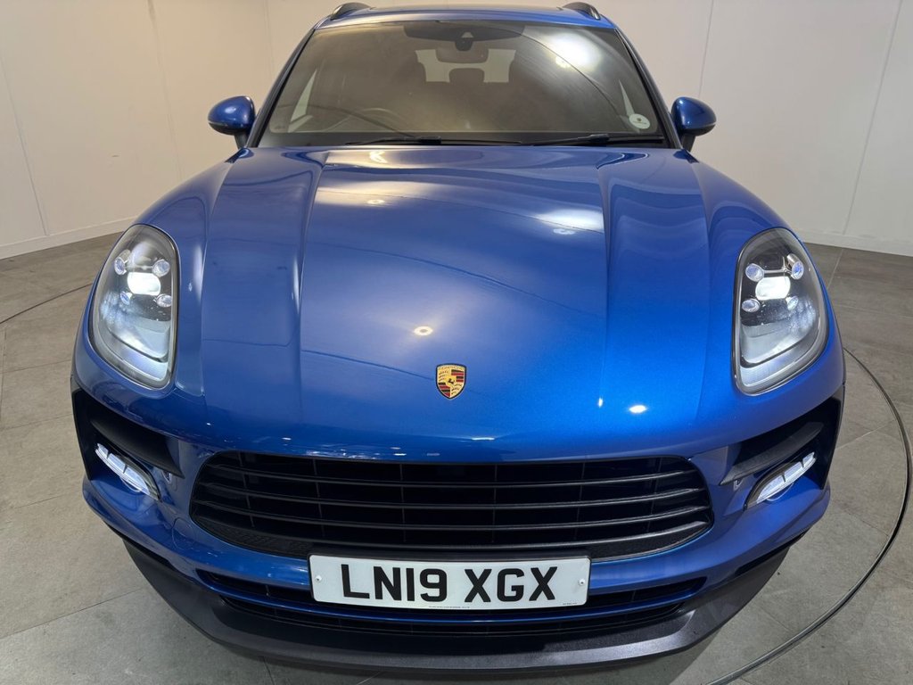 Used Porsche Macan 2019 for sale - 76574843: Photo 13