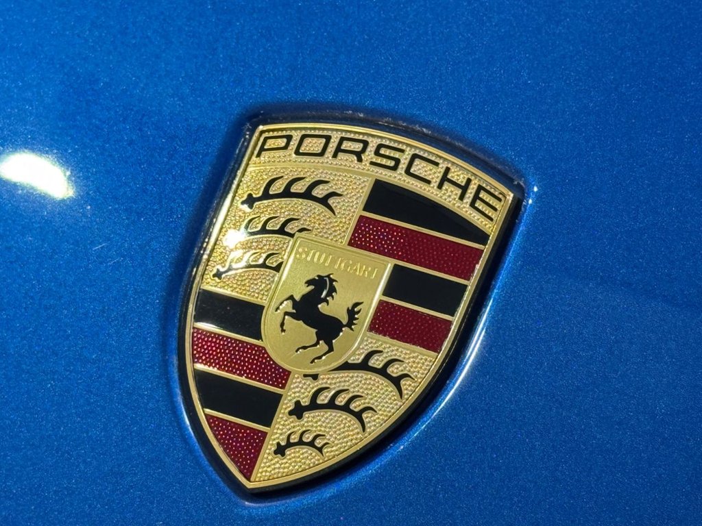 Used Porsche Macan 2019 for sale - 76574843: Photo 18