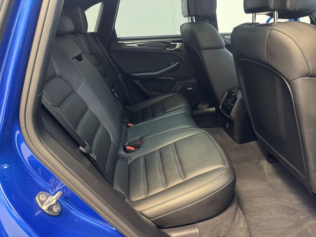 Used Porsche Macan 2019 for sale - 76574843: Photo 20