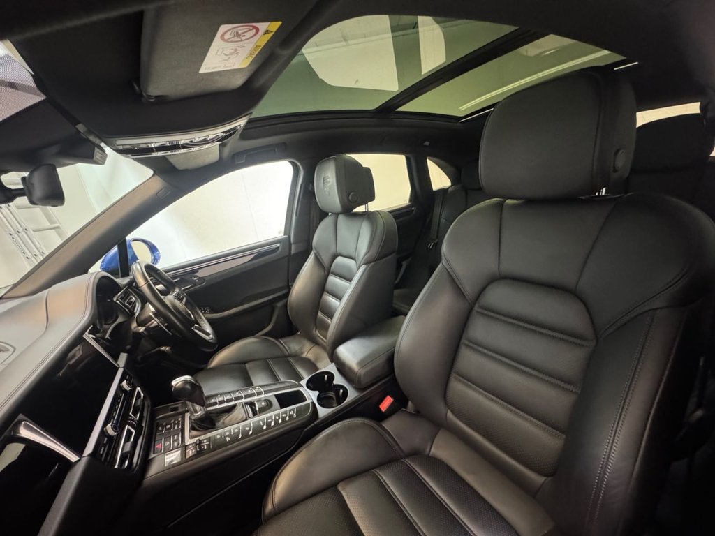 Used Porsche Macan 2019 for sale - 76574843: Photo 22