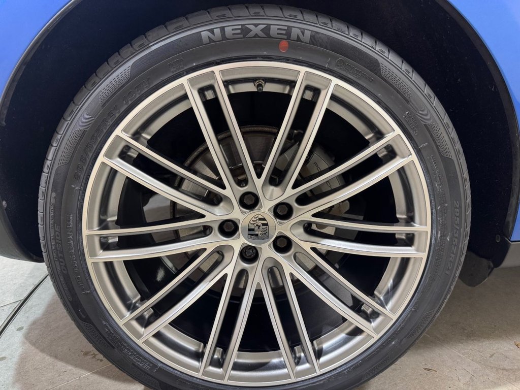 Used Porsche Macan 2019 for sale - 76574843: Photo 24