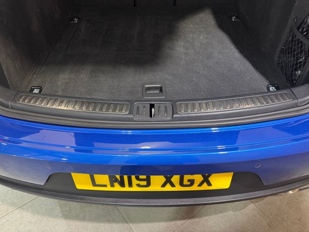 Used Porsche Macan 2019 for sale - 76574843: Photo 32