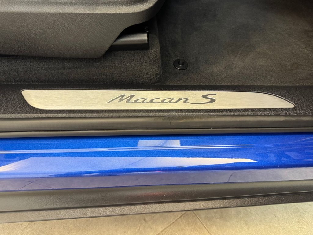 Used Porsche Macan 2019 for sale - 76574843: Photo 48