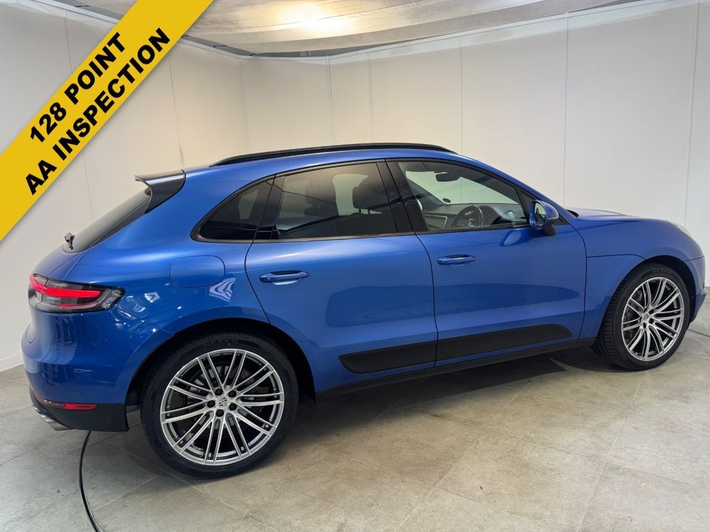 Used Porsche Macan 2019 for sale - 76574843: Photo 5