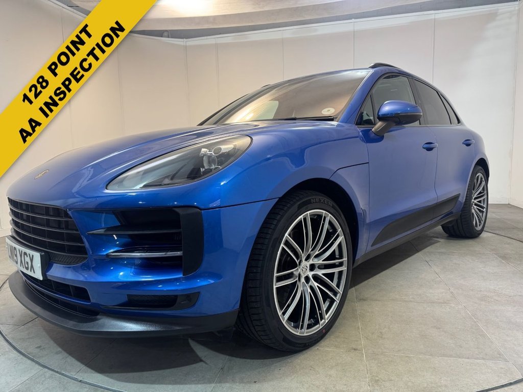 Used Porsche Macan 2019 for sale - 76574843: Photo 6