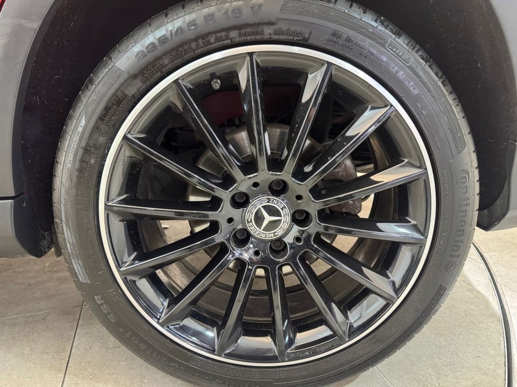 Used Mercedes-Benz GLA 2019 for sale - 77734237: Photo 14