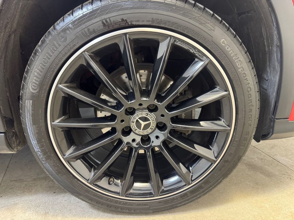 Used Mercedes-Benz GLA 2019 for sale - 77734237: Photo 15