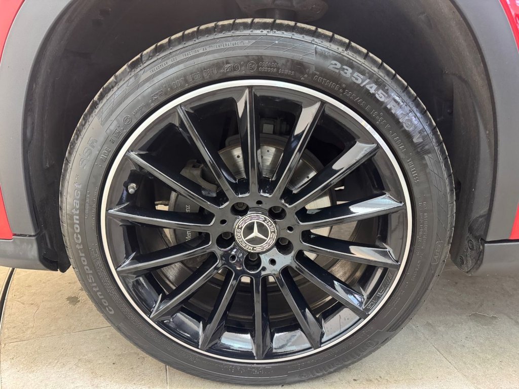 Used Mercedes-Benz GLA 2019 for sale - 77734237: Photo 16