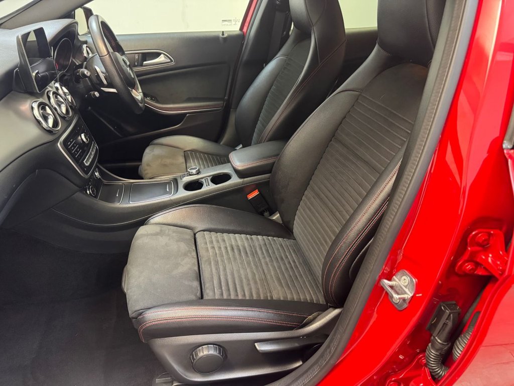 Used Mercedes-Benz GLA 2019 for sale - 77734237: Photo 18