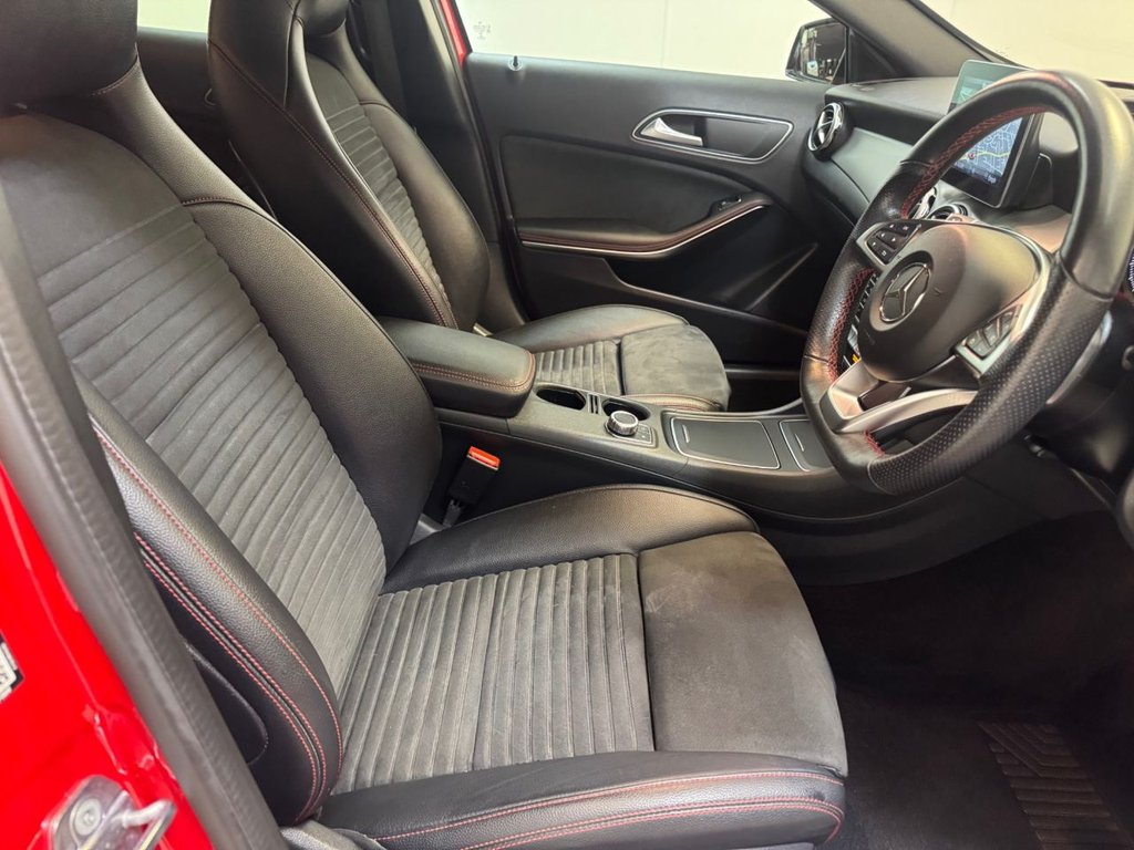 Used Mercedes-Benz GLA 2019 for sale - 77734237: Photo 20