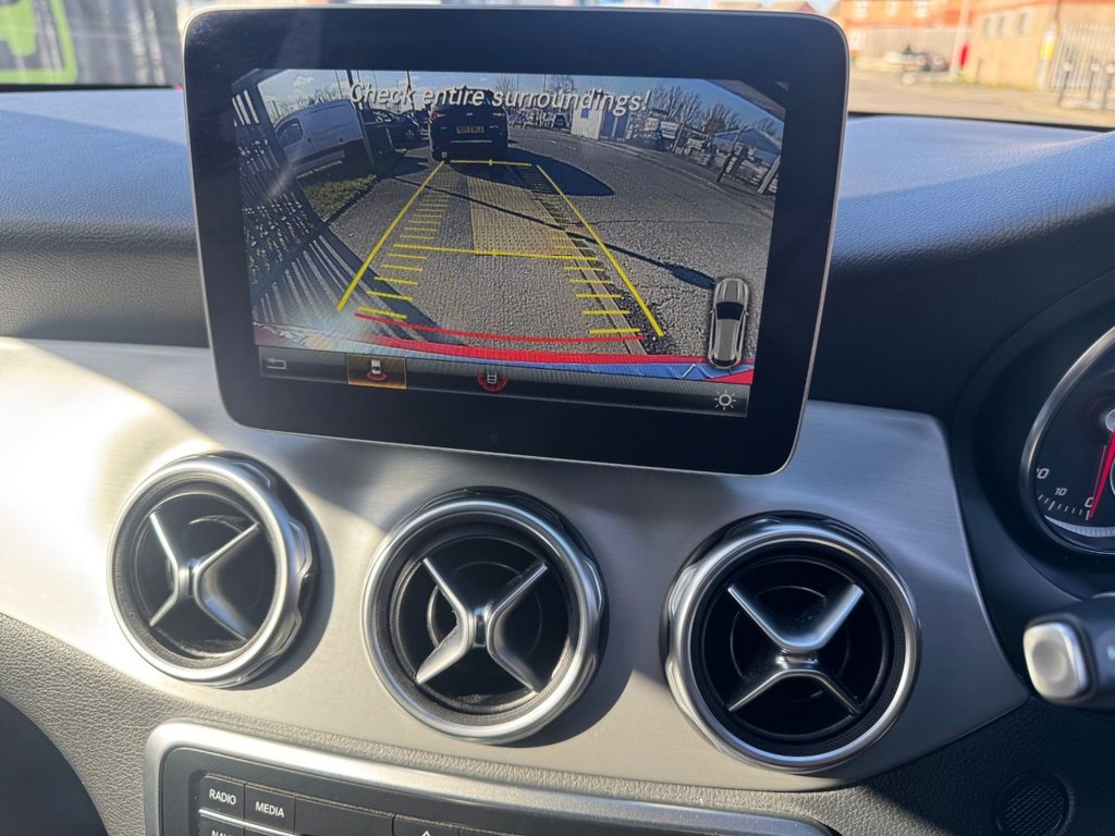 Used Mercedes-Benz GLA 2019 for sale - 77734237: Photo 22