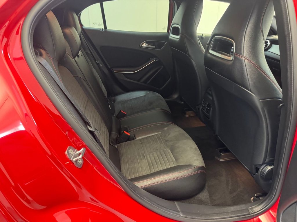 Used Mercedes-Benz GLA 2019 for sale - 77734237: Photo 24