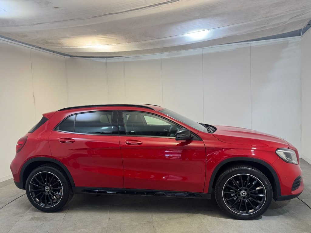 Used Mercedes-Benz GLA 2019 for sale - 77734237: Photo 31