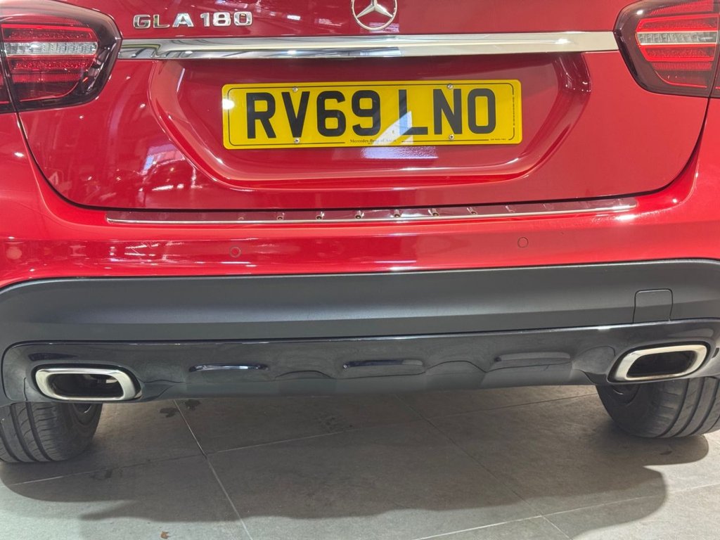 Used Mercedes-Benz GLA 2019 for sale - 77734237: Photo 32