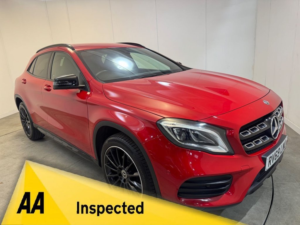 Used Mercedes-Benz GLA 2019 for sale - 77734237: Photo 35