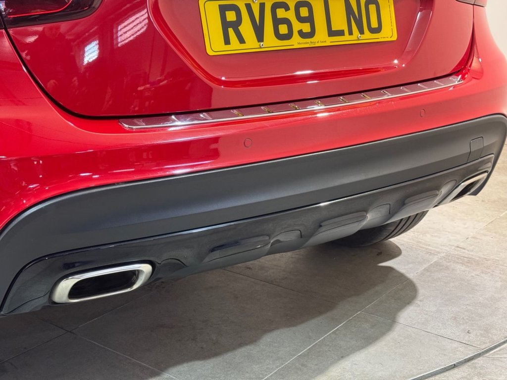 Used Mercedes-Benz GLA 2019 for sale - 77734237: Photo 36