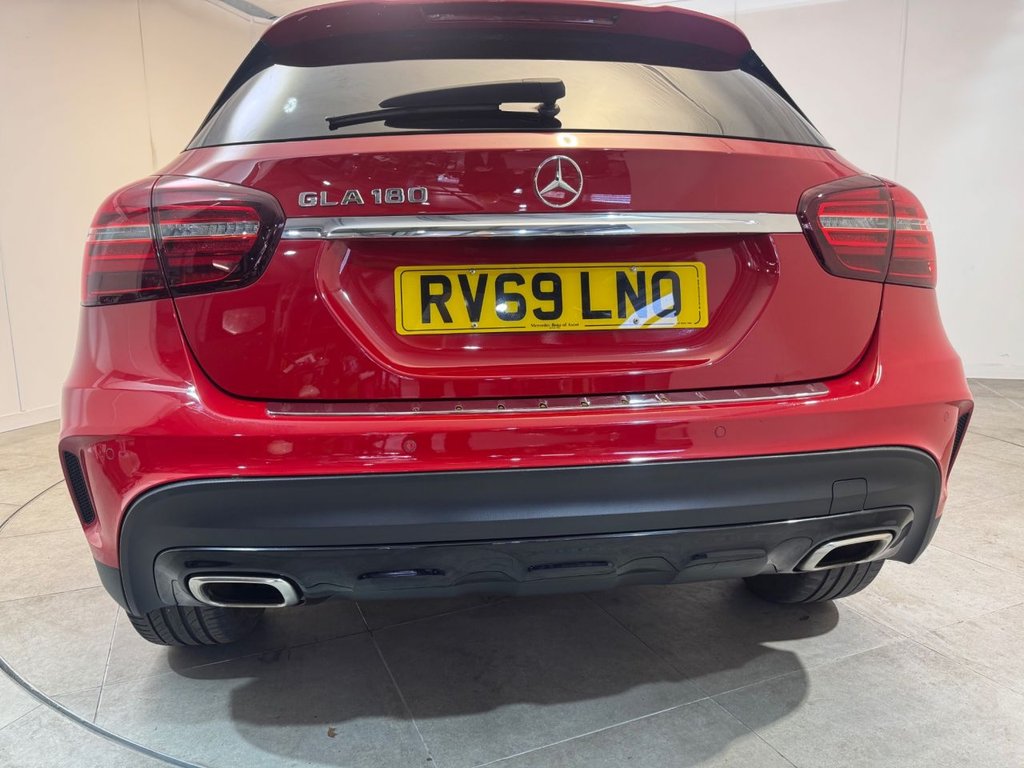 Used Mercedes-Benz GLA 2019 for sale - 77734237: Photo 37