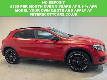 Used Mercedes-Benz GLA 2019 for sale - 77734237: Photo