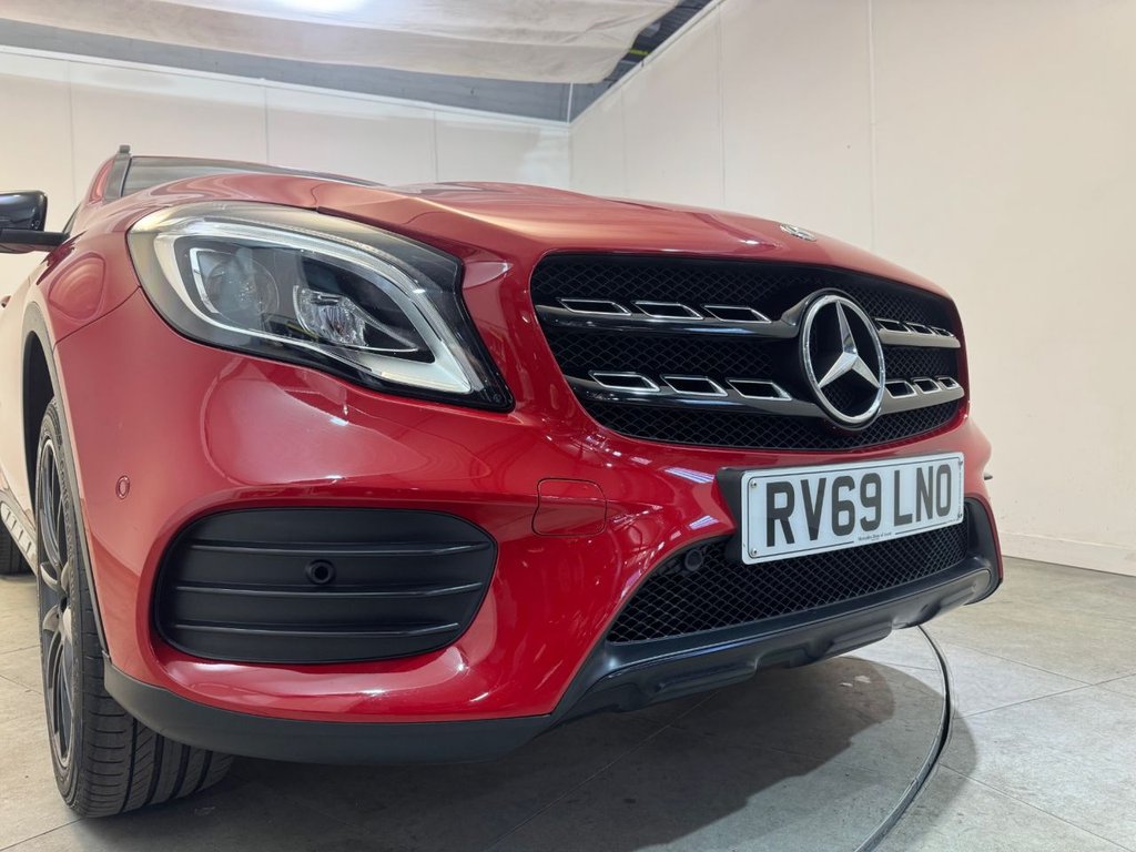 Used Mercedes-Benz GLA 2019 for sale - 77734237: Photo 43