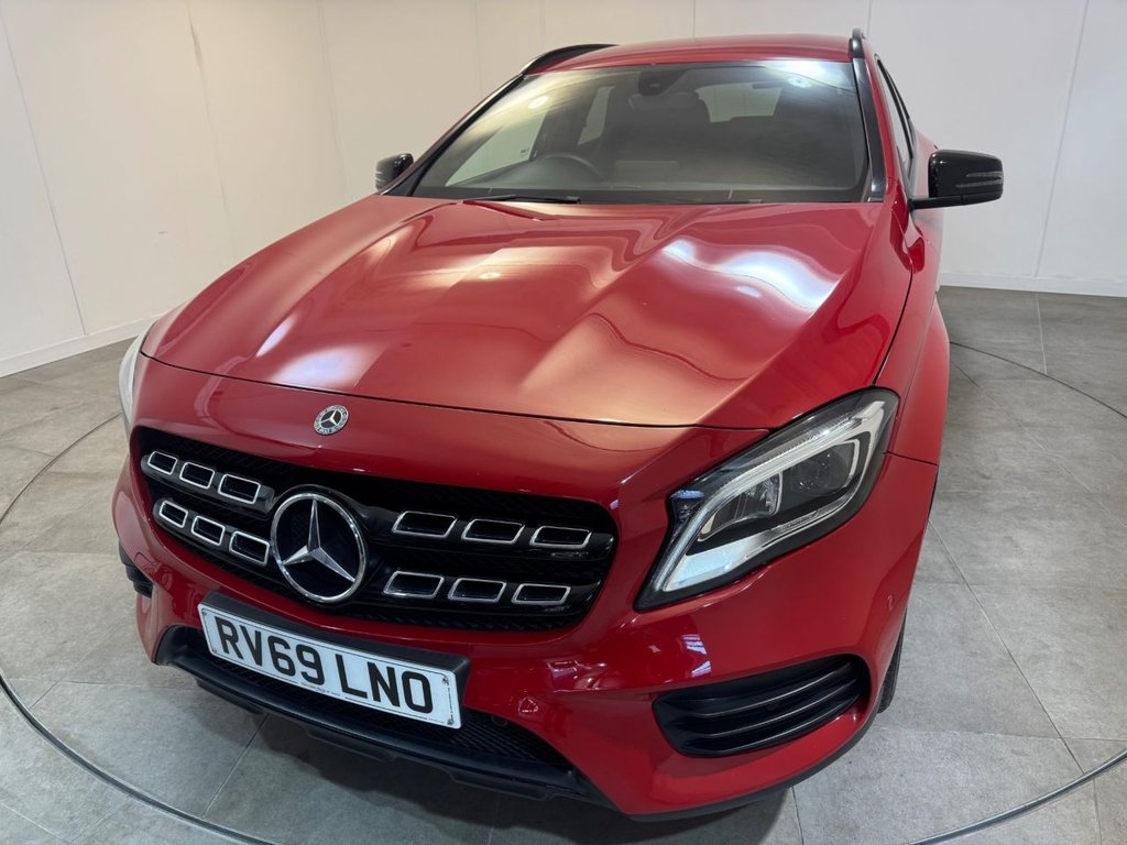 Used Mercedes-Benz GLA 2019 for sale - 77734237: Photo 47