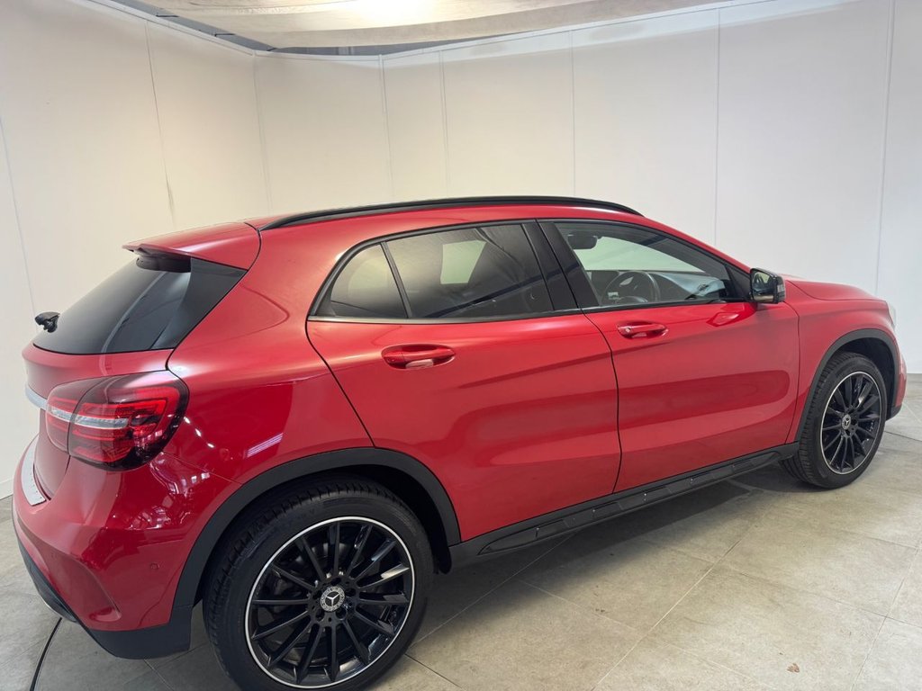 Used Mercedes-Benz GLA 2019 for sale - 77734237: Photo 5