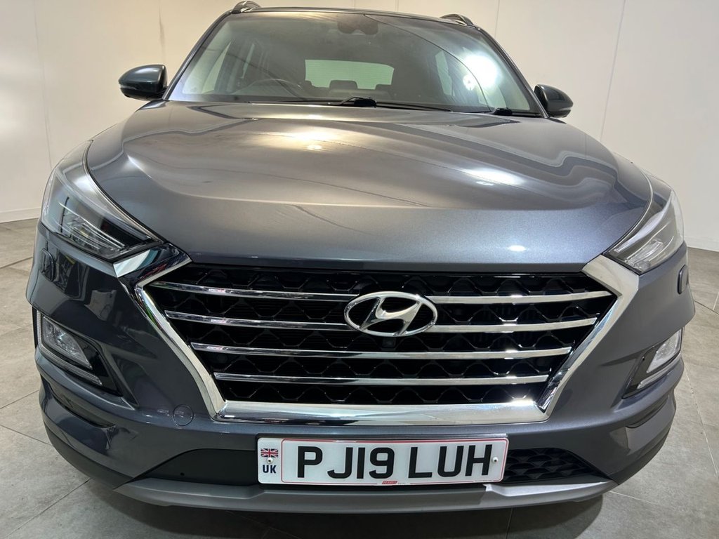 Used Hyundai TUCSON 2019 for sale - 77346780: Photo 14