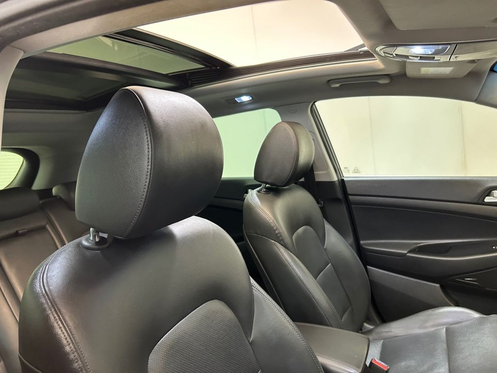 Used Hyundai TUCSON 2019 for sale - 77346780: Photo 18