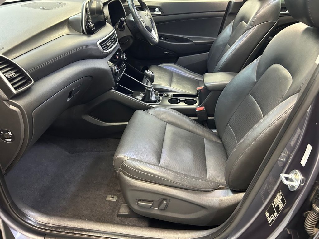 Used Hyundai TUCSON 2019 for sale - 77346780: Photo 20