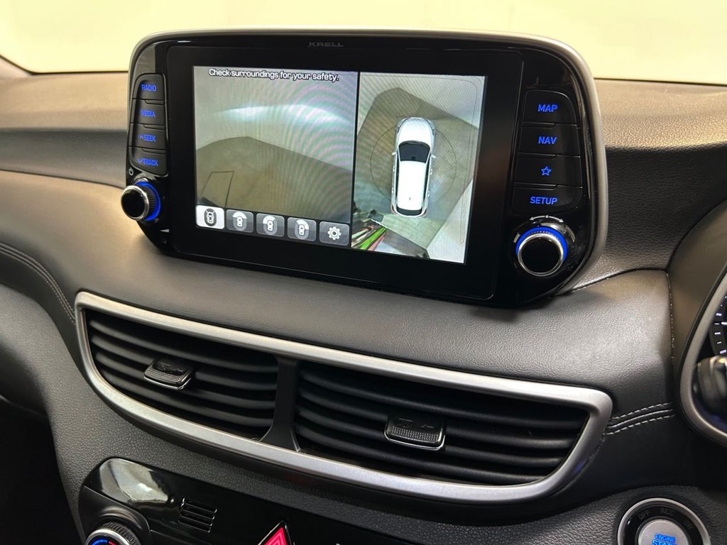 Used Hyundai TUCSON 2019 for sale - 77346780: Photo 23