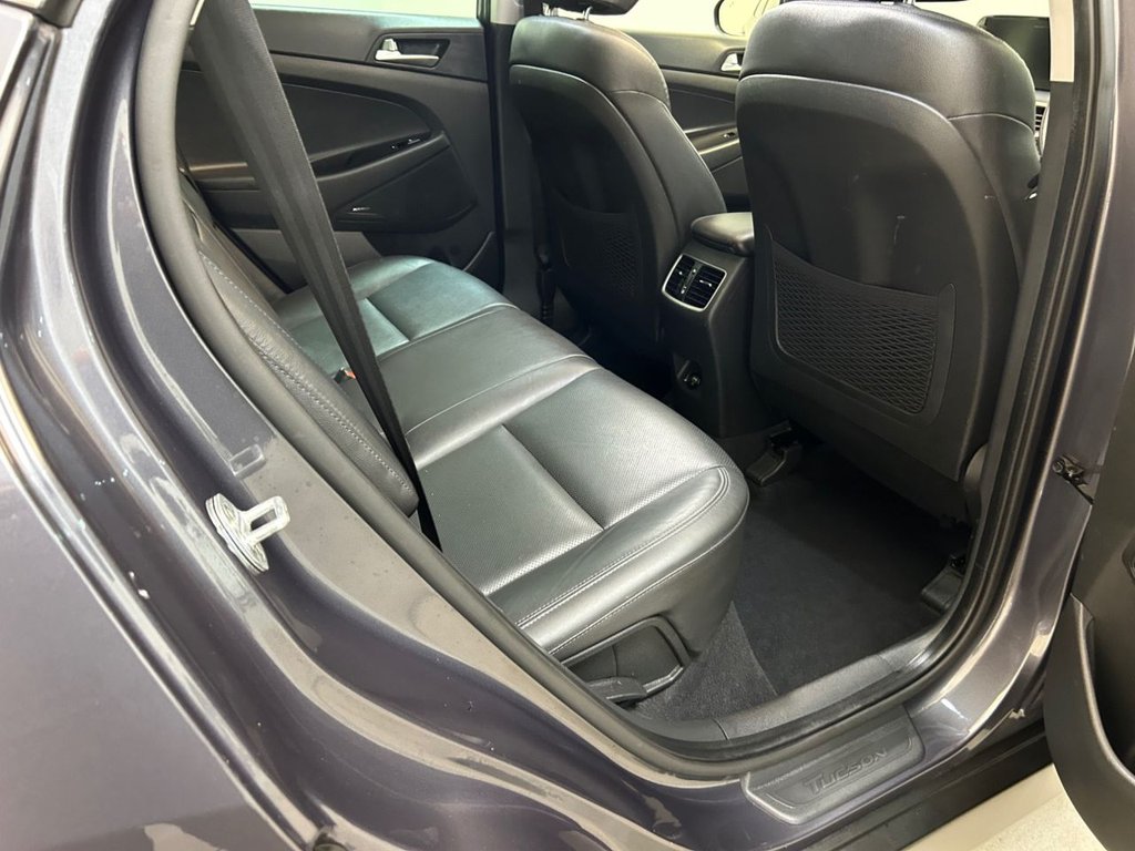 Used Hyundai TUCSON 2019 for sale - 77346780: Photo 25
