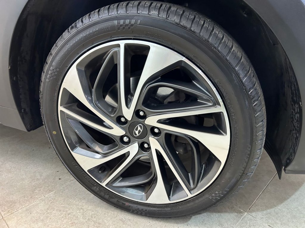 Used Hyundai TUCSON 2019 for sale - 77346780: Photo 28