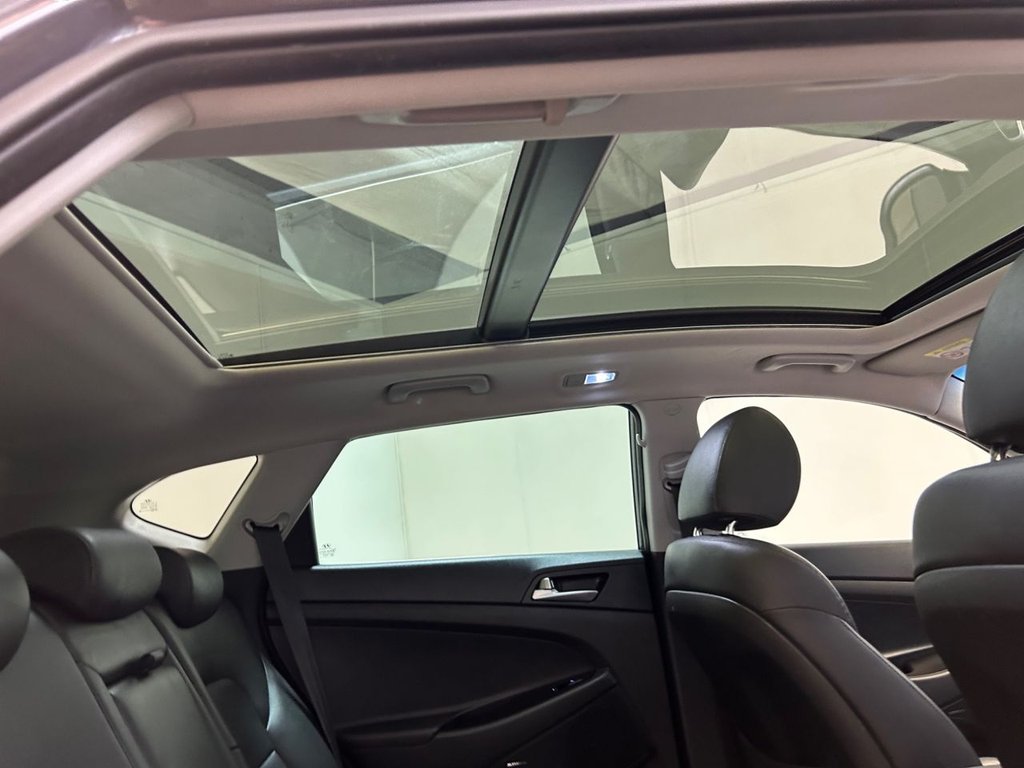 Used Hyundai TUCSON 2019 for sale - 77346780: Photo 39