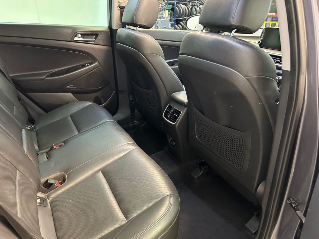 Used Hyundai TUCSON 2019 for sale - 77346780: Photo 47