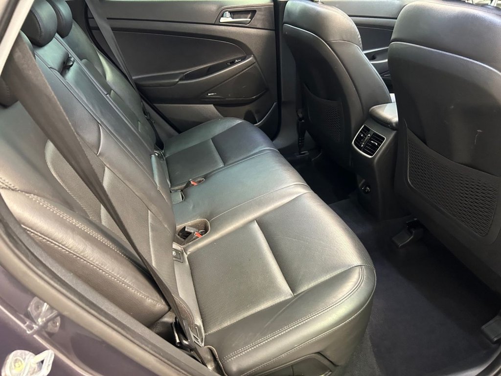 Used Hyundai TUCSON 2019 for sale - 77346780: Photo 49