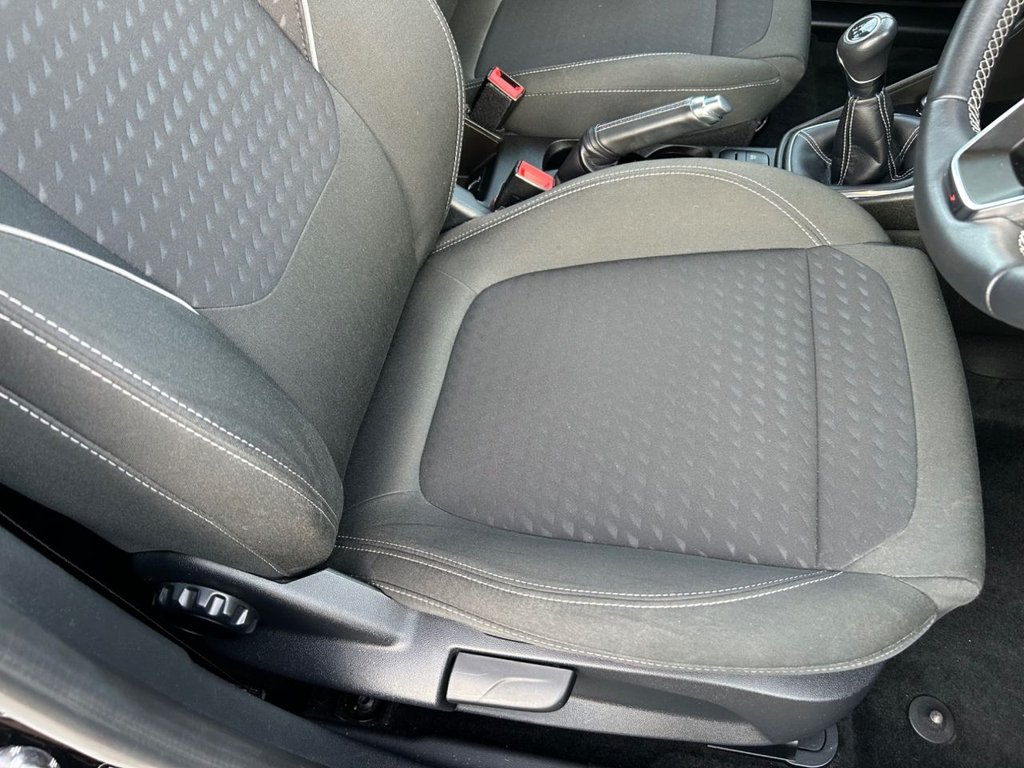 Used Ford Fiesta 2019 for sale - 77941703: Photo 12